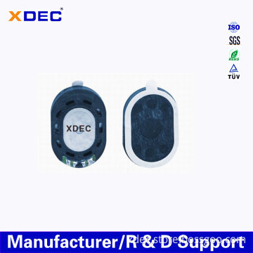2030 1.5W 8R 2cm3cm digital photo frame speaker